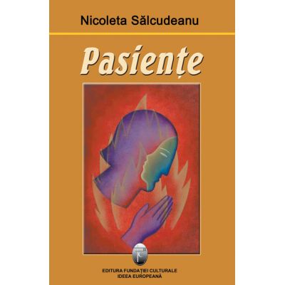 Pasiente - Nicoleta Salcudeanu