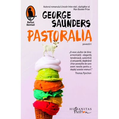 Pastoralia - George Saunders