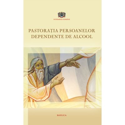 Pastoratia persoanelor dependente de alcool - Pr. Iulian Negru, Floyd Frantz, Nicoleta Amariei