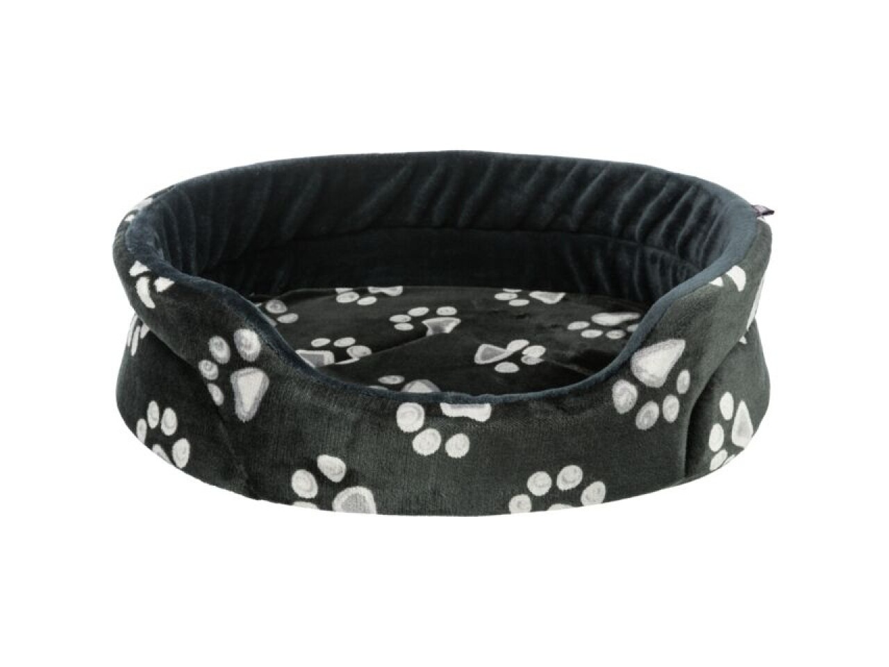 Trixie Pat Jimmy, 75 x 65 cm, Negru, 36634