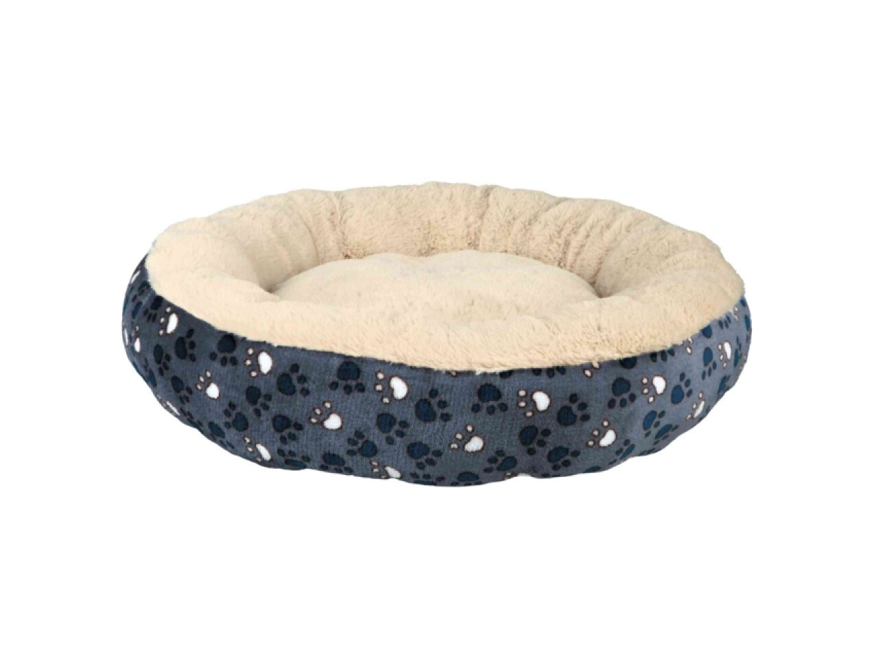 Trixie Pat Tammy, 50 cm, Albastru/Bej, 37377