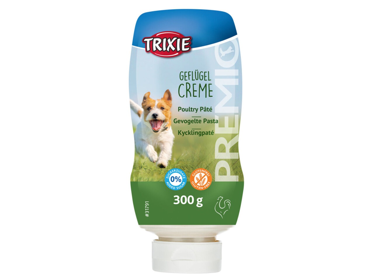 Trixie Pate De Pasare, Premio, Pentru Caini, 300 g, 31791