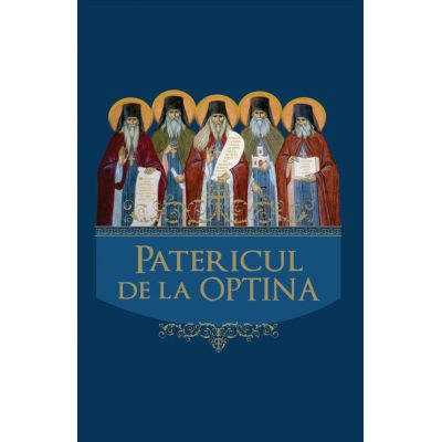 Patericul de la Optina