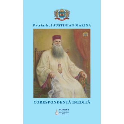 Corespondenta inedita - Patriarhul Justinian Marina