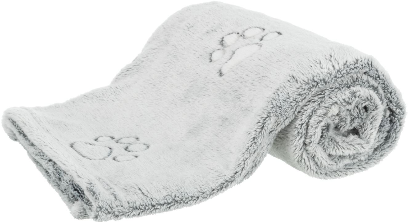 Patura Nando, 75 x 50cm, Gri, 37847