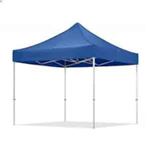 Cort tip pavilion metalic pentru gradina impermeabil, 3×3 metri,  Z-TOOLS