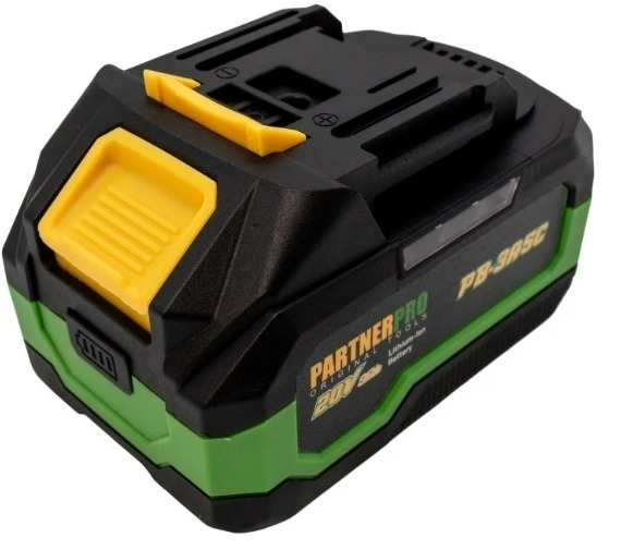 PB-3A5C Acumulator 20V/3Ah PARTNERPRO