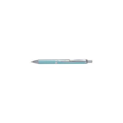 Pix cu gel Energel LUX, corp metalic, 0. 7mm