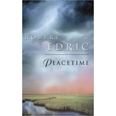 Peacetime - Robert Edric