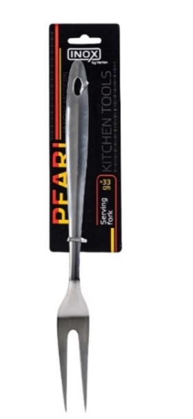 PEARL FURCULITA SERVIT 33 CM 270168/107057