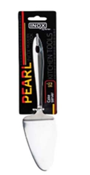 PEARL SPATULA SERVIT PRAJITURI 23 CM 107059