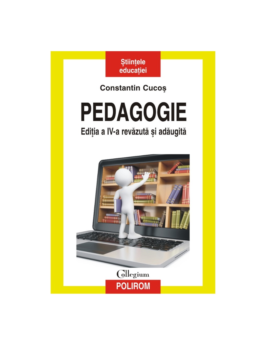 Pedagogie - Constantin Cucos