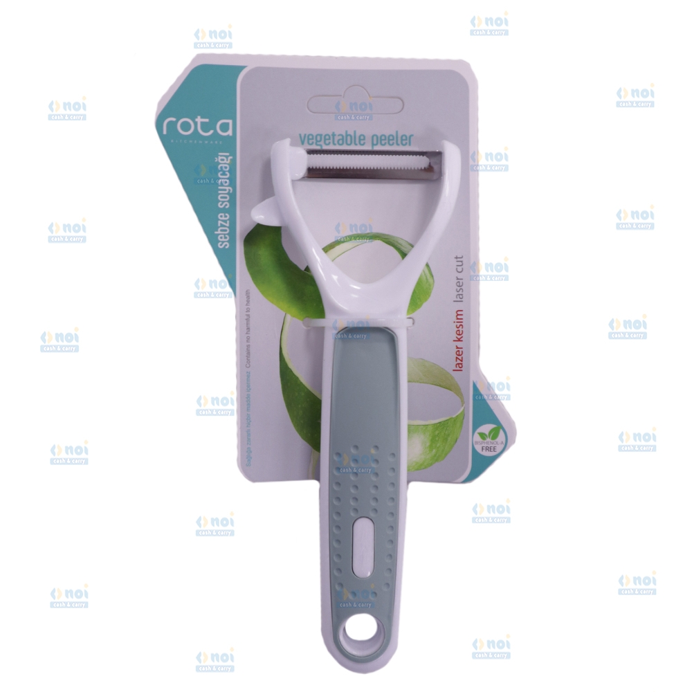 PEELER LEGUME/FRUCTE RT 501/504