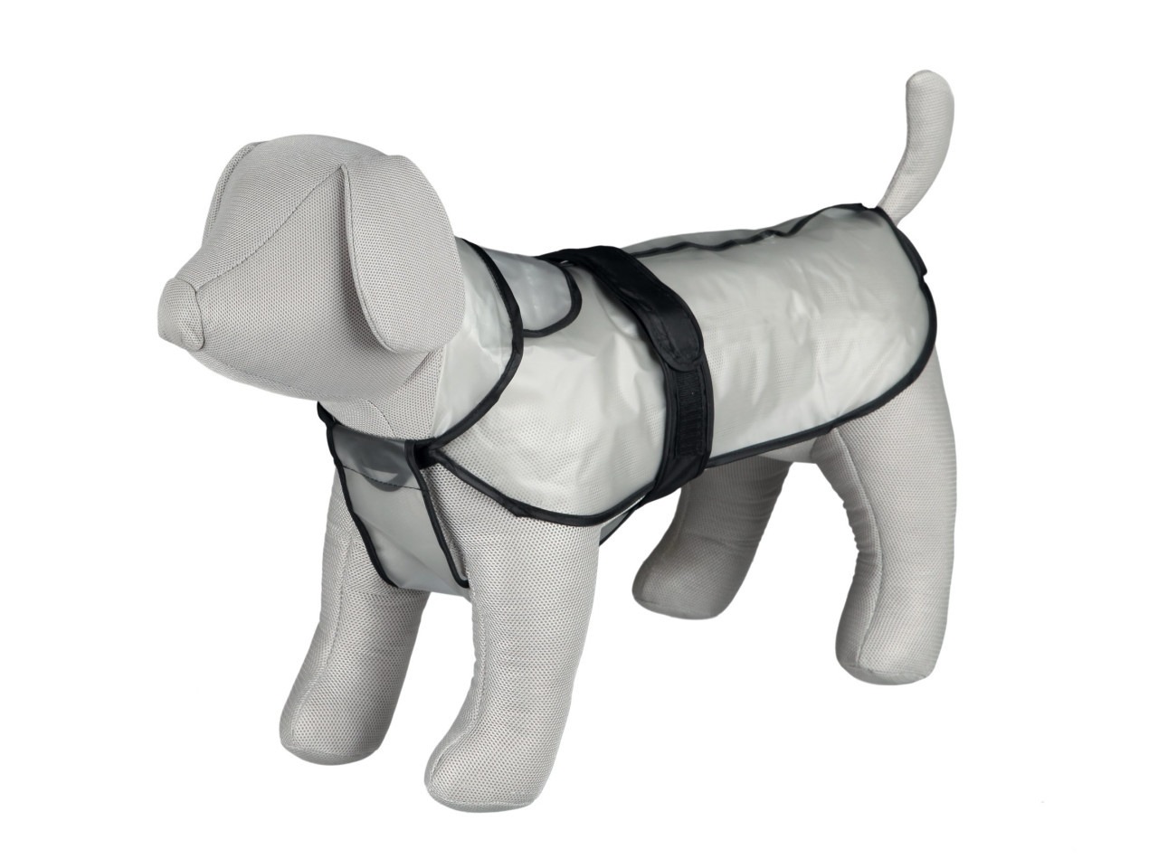 Trixie Pelerina Ploaie 34 cm S 40-56 cm 3001