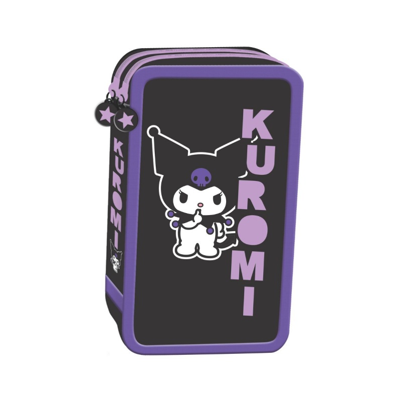 Penar echipat St.Majewski Kuromi, 1 fermoar, 694226