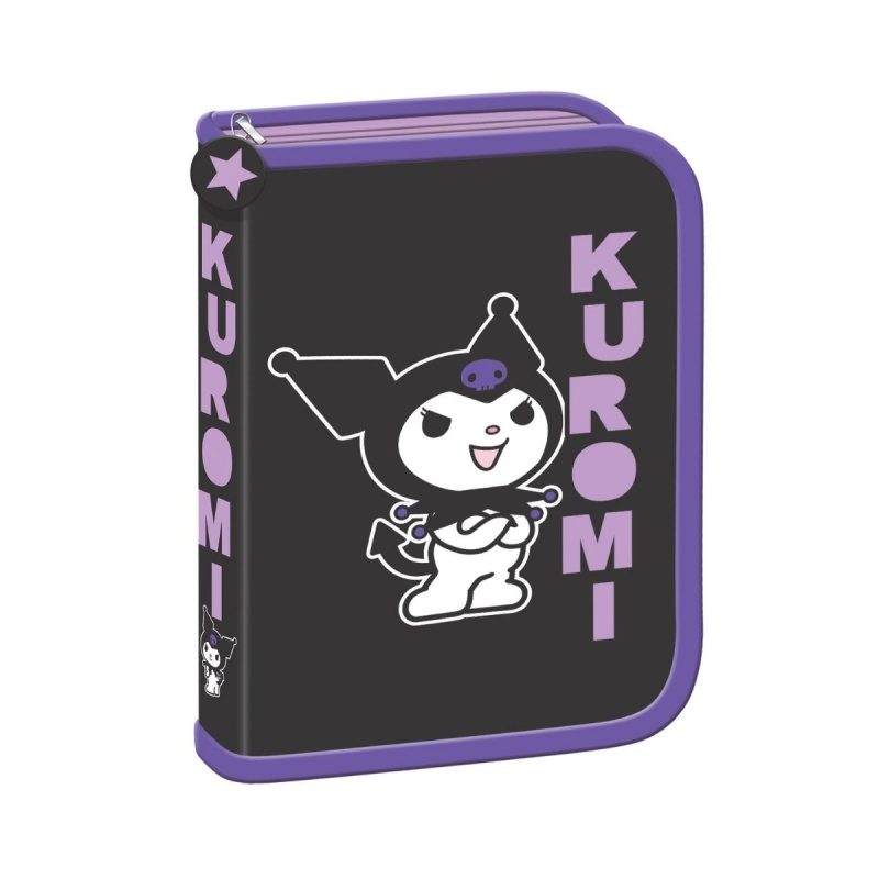 Penar neechipat St.Majewski Kuromi, 1 fermoar, 1 extensie, 694196