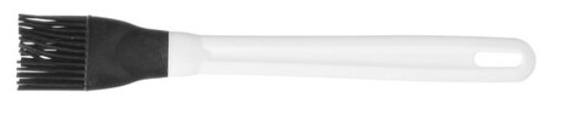 Pensula Hendi din silicon pentru unt si grasime 35x235 mm