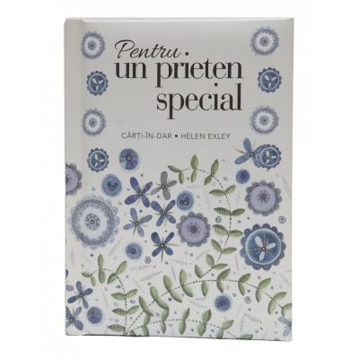 Pentru un prieten special