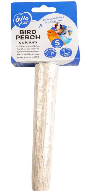 Bat Abraziv De Calciu Pentru Pasari, S:15x2.5cm, L12789