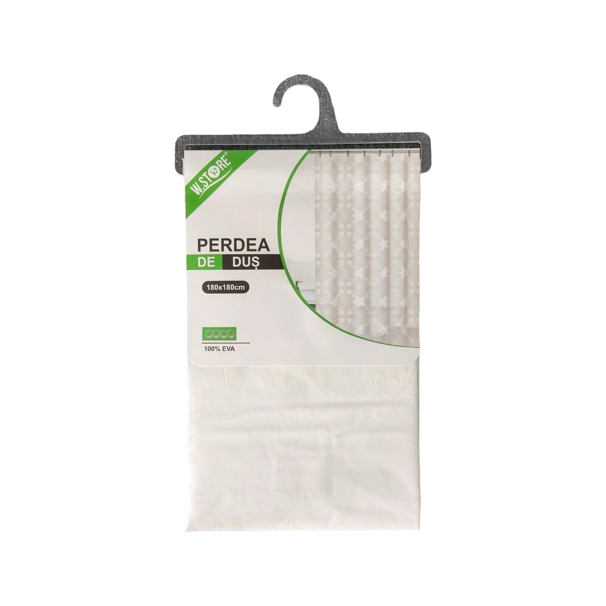 PERDEA DUS 180*180 (DIFERITE DECORURI)