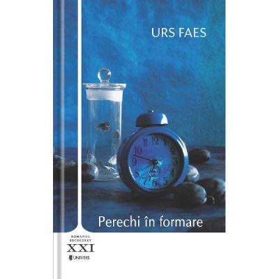 Perechi in formare - Urs Faes