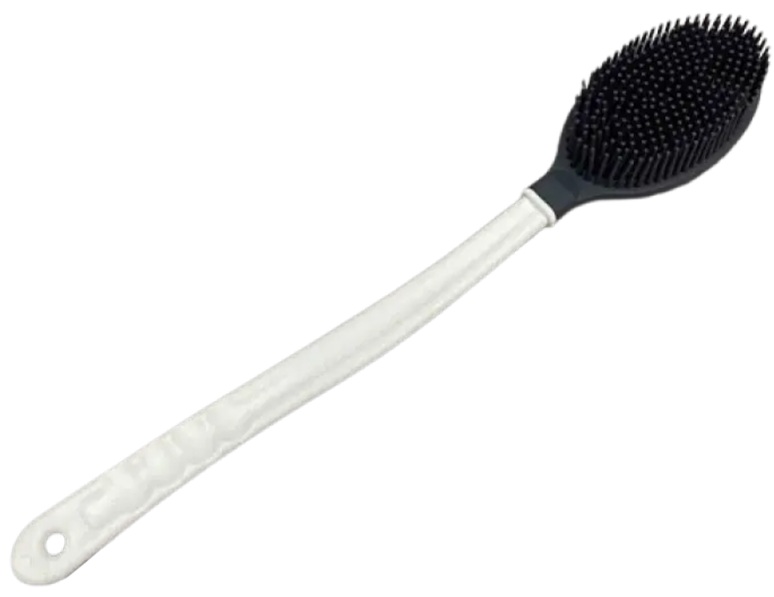 PERIE BAIE SILICON CU MANER GP152