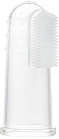 Periuta de dinti pentru deget din silicon U-GROW A-1050