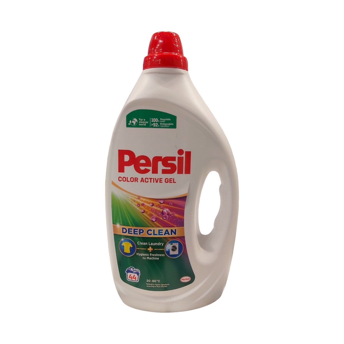 PERSIL DETERGENT LICHID 1.98L COLOR 44 SPALARI