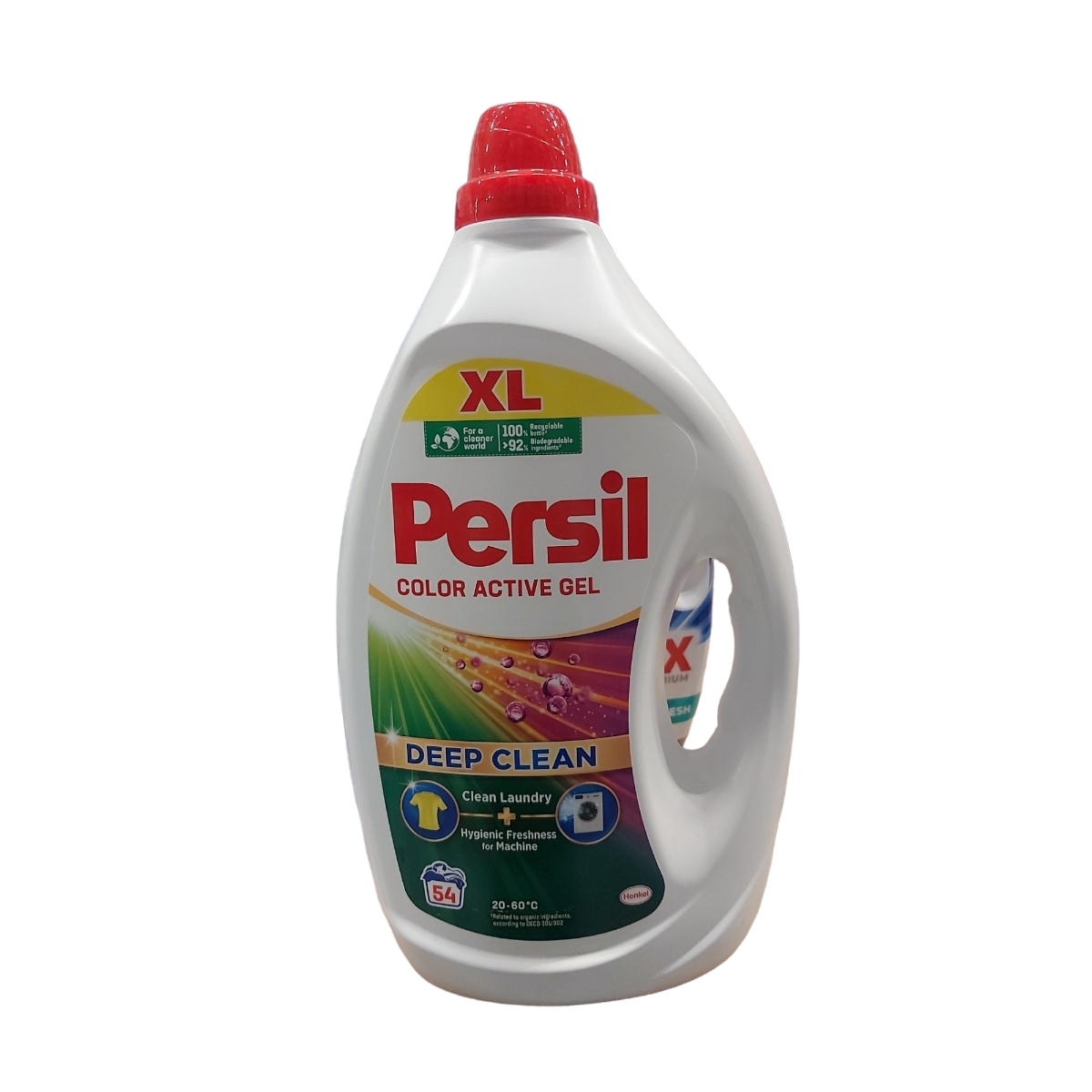 PERSIL DETERGENT LICHID 2.43L COLOR 54 SPALARI