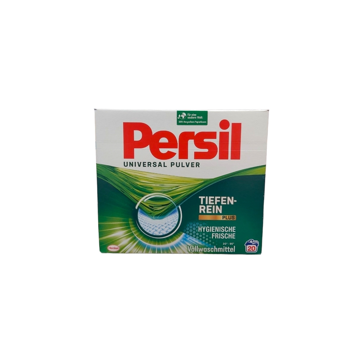 PERSIL DETERGENT PUDRA AUTOMAT 1.3KG CUTIE UNIVERSAL 20 SPALARI