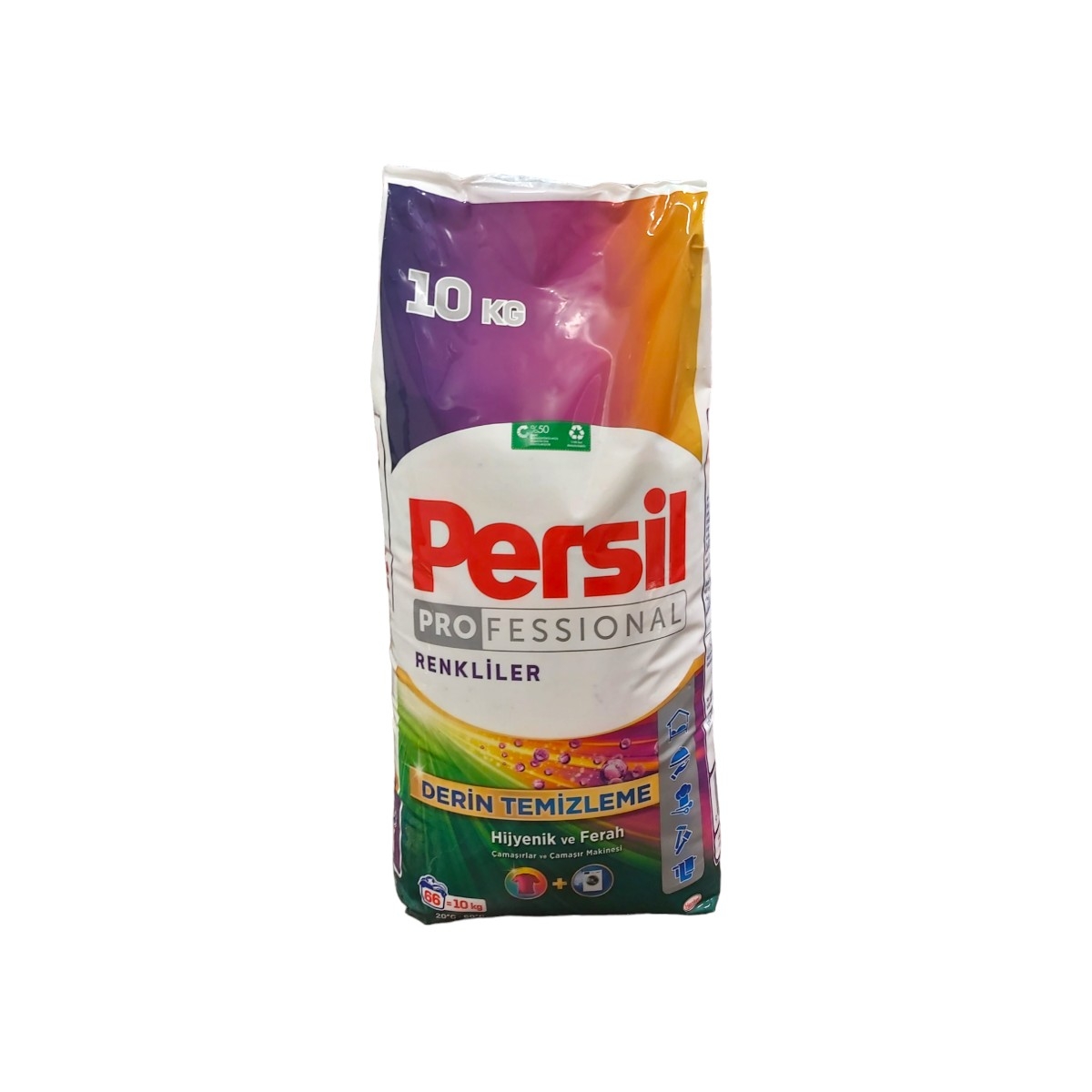 PERSIL DETERGENT PUDRA AUTOMAT 10KG COLOR