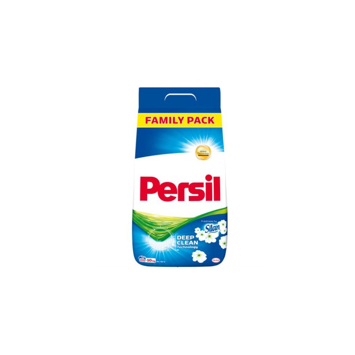 PERSIL DETERGENT PUDRA AUTOMAT 10KG SILAN