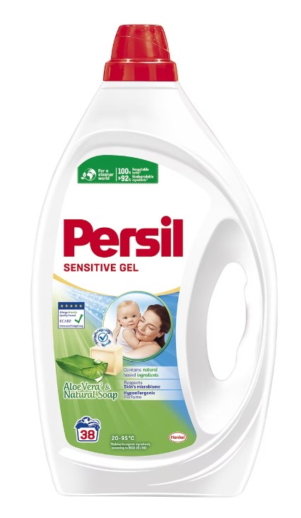 persil detergent Detergent Lichid De Rufe