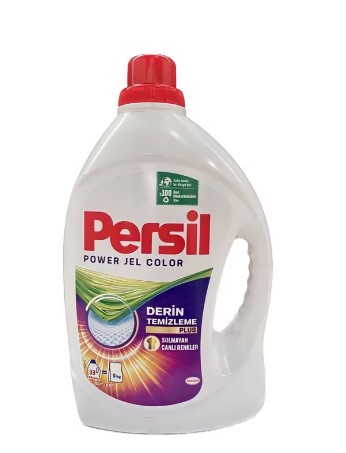PERSIL DETERGENT LICHID COLOR PLUS 2.145L