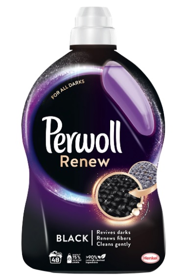 perwoll black 48 spalari Detergent Lichid De Rufe