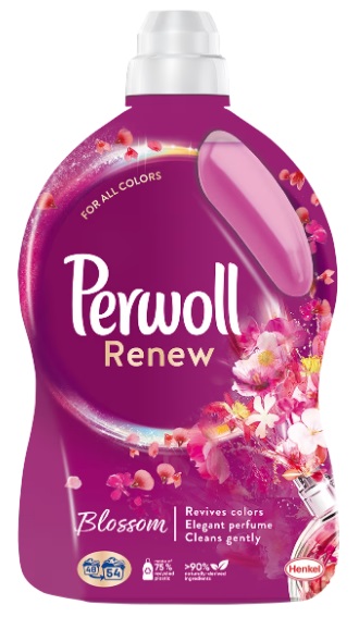 perwoll detergent 54 Detergent Lichid Capsule Ariel