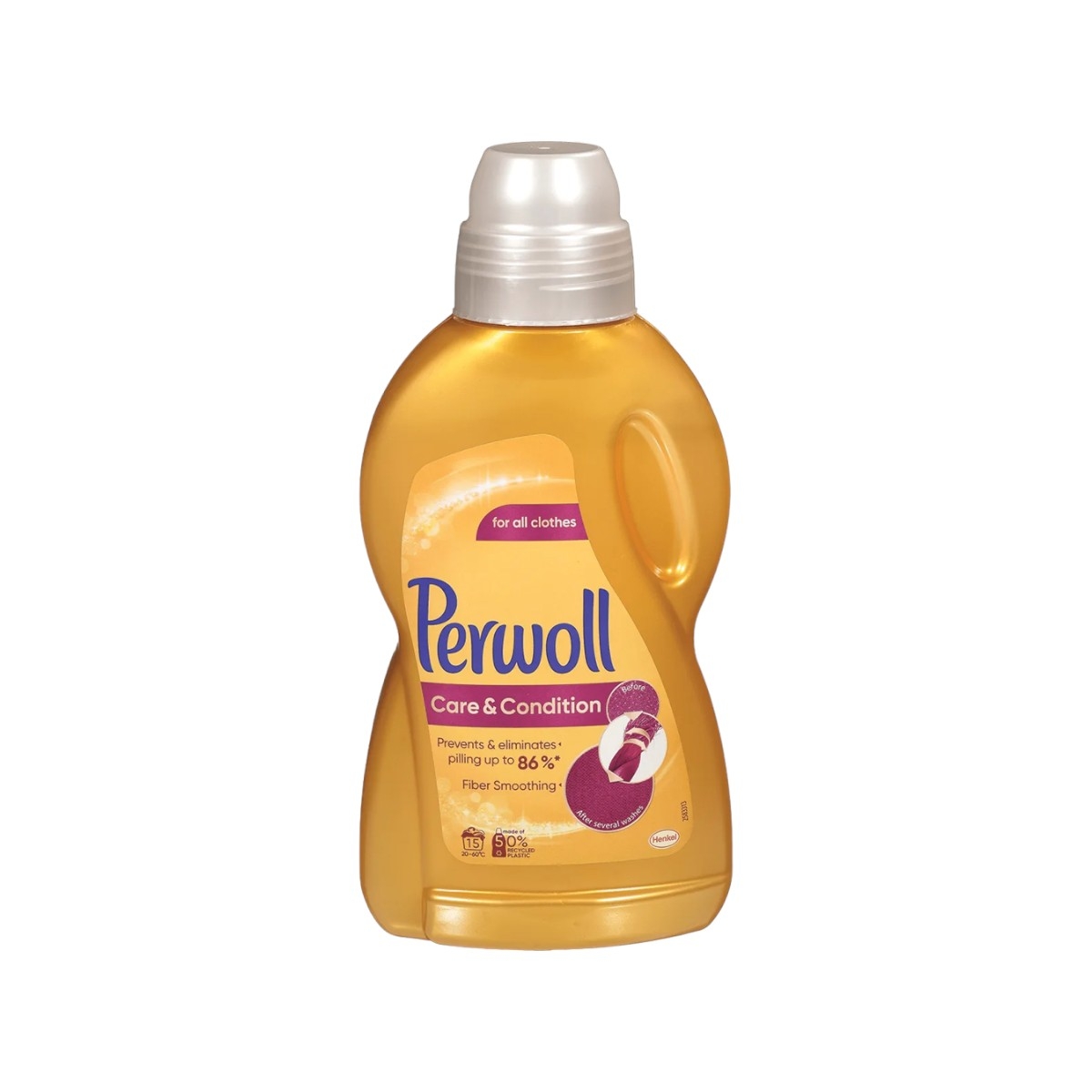 PERWOLL DETERGENT LICHID 900ML CARE&REPAIR