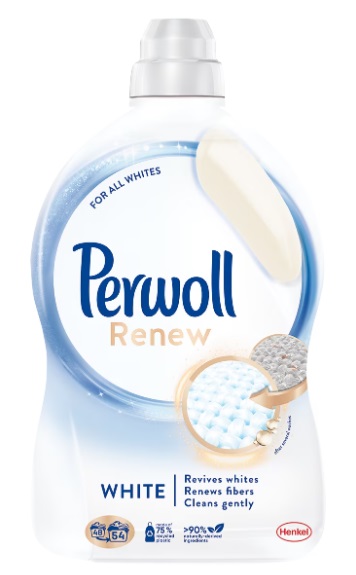 perwoll renew 2 Detergent Lichid Capsule Ariel