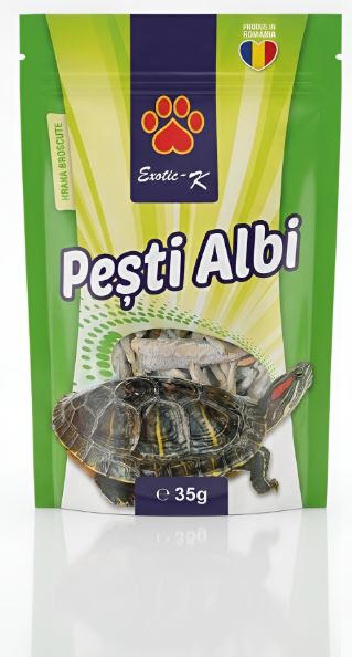 Exo - Pesti Albi 400 ml