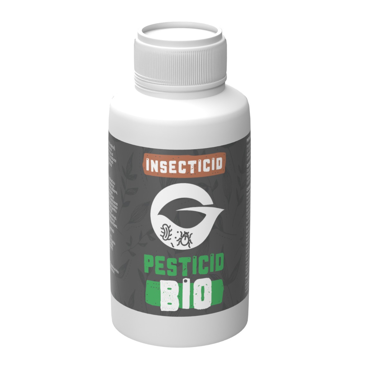 Insecticid BIO 0.1 l Gazonul