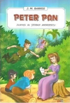 Peter Pan | 9786068863726