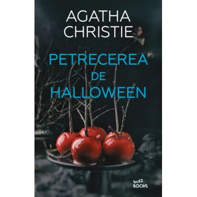 Petrecerea de Halloween - Agatha Christie