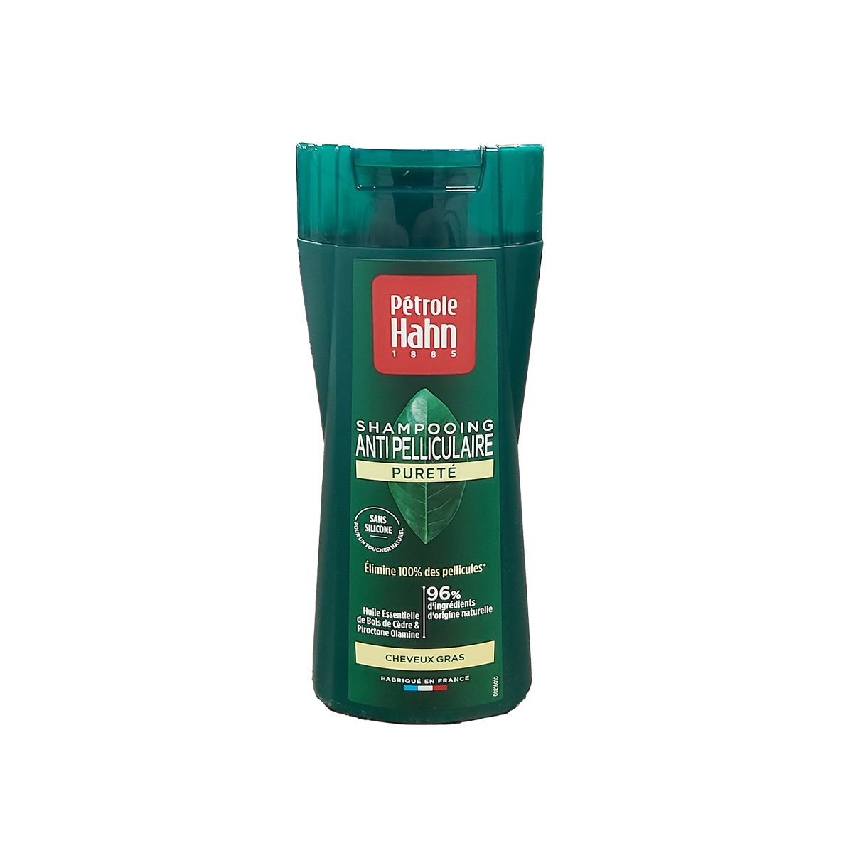 PETROLE HAHN SAMPON ANTIMATREATA PAR GRAS 250ML 3089