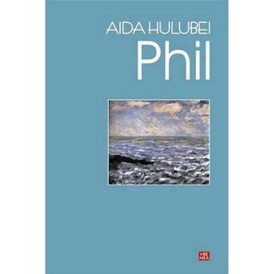 Phil - Aida Hulubei