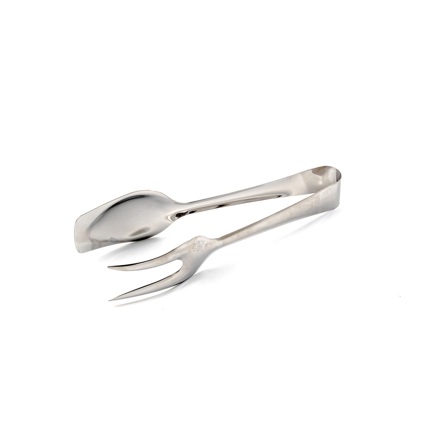 Cleste pentru carne si legume, inox, lungime 210mm