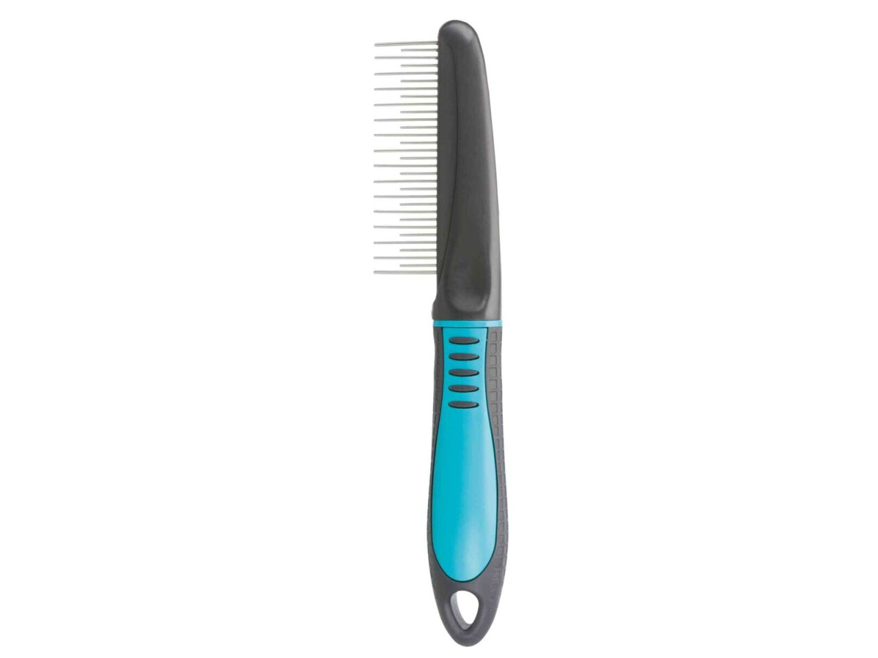 Trixie Pieptene Cu Dinti Alternanti/Medii, 22 cm, 23767