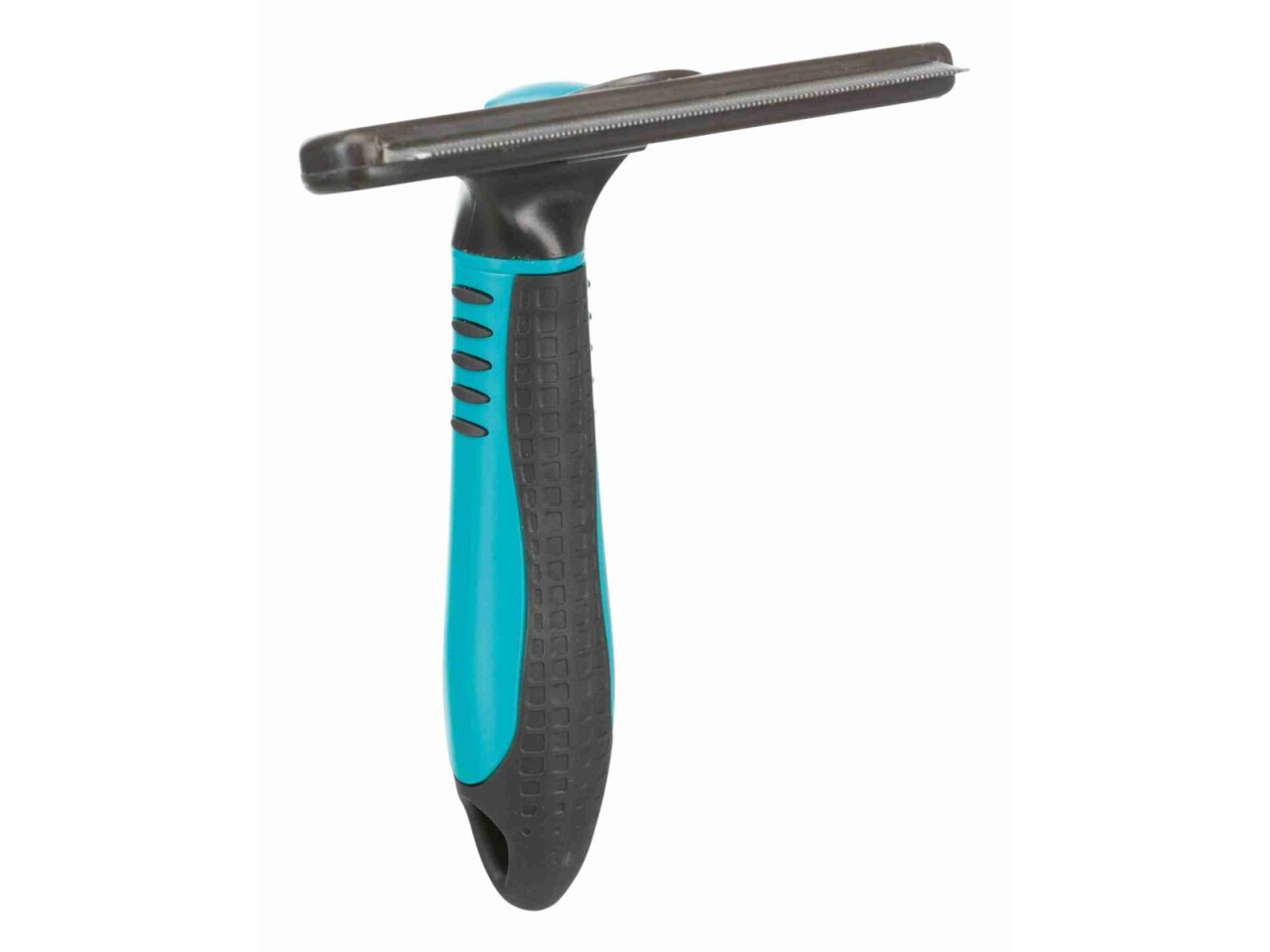 Trixie Pieptene Carding Groomer, 11x15 cm, 24175
