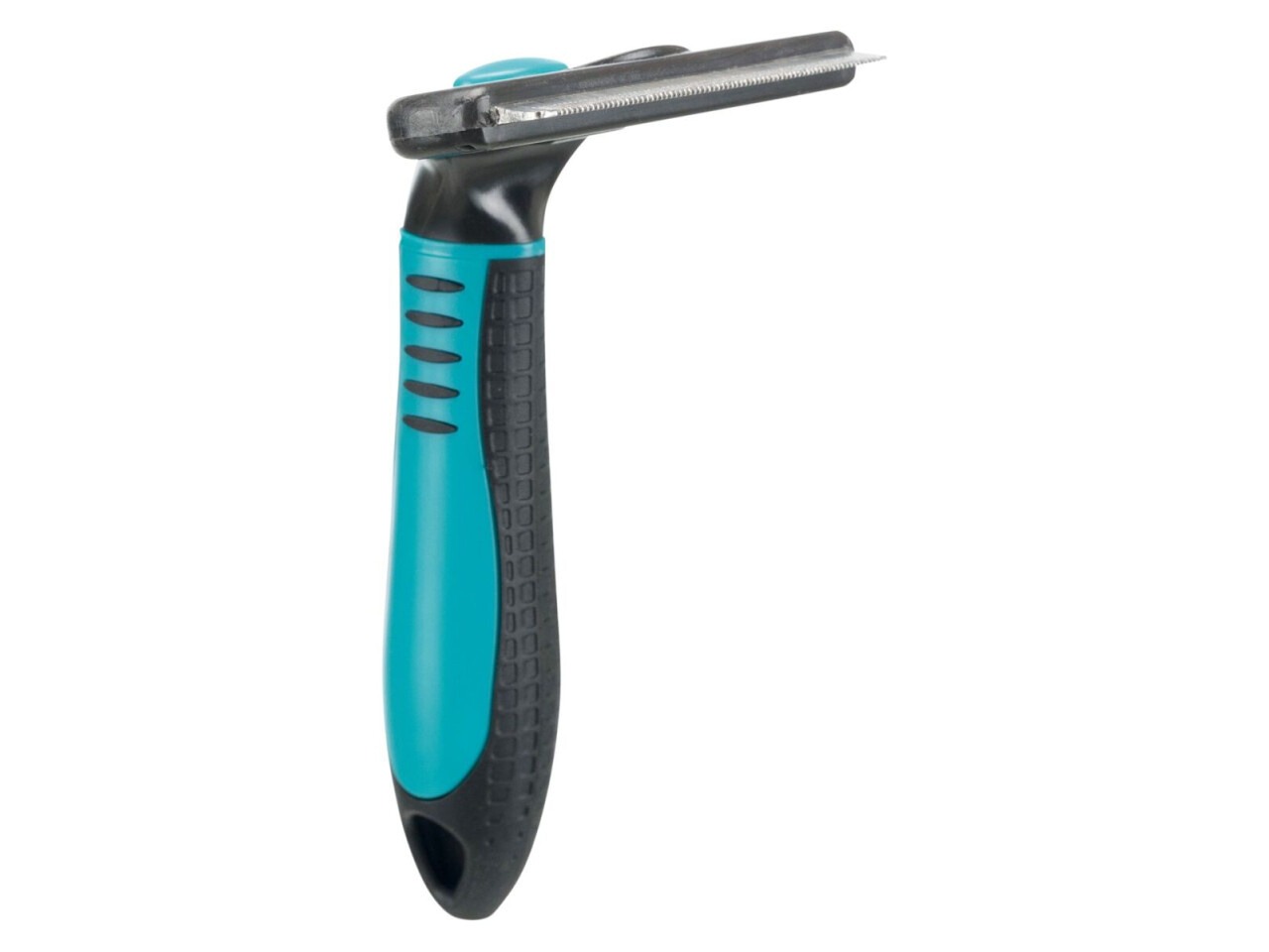 Trixie Pieptene Carding Groomer, 8x14 cm, 24173
