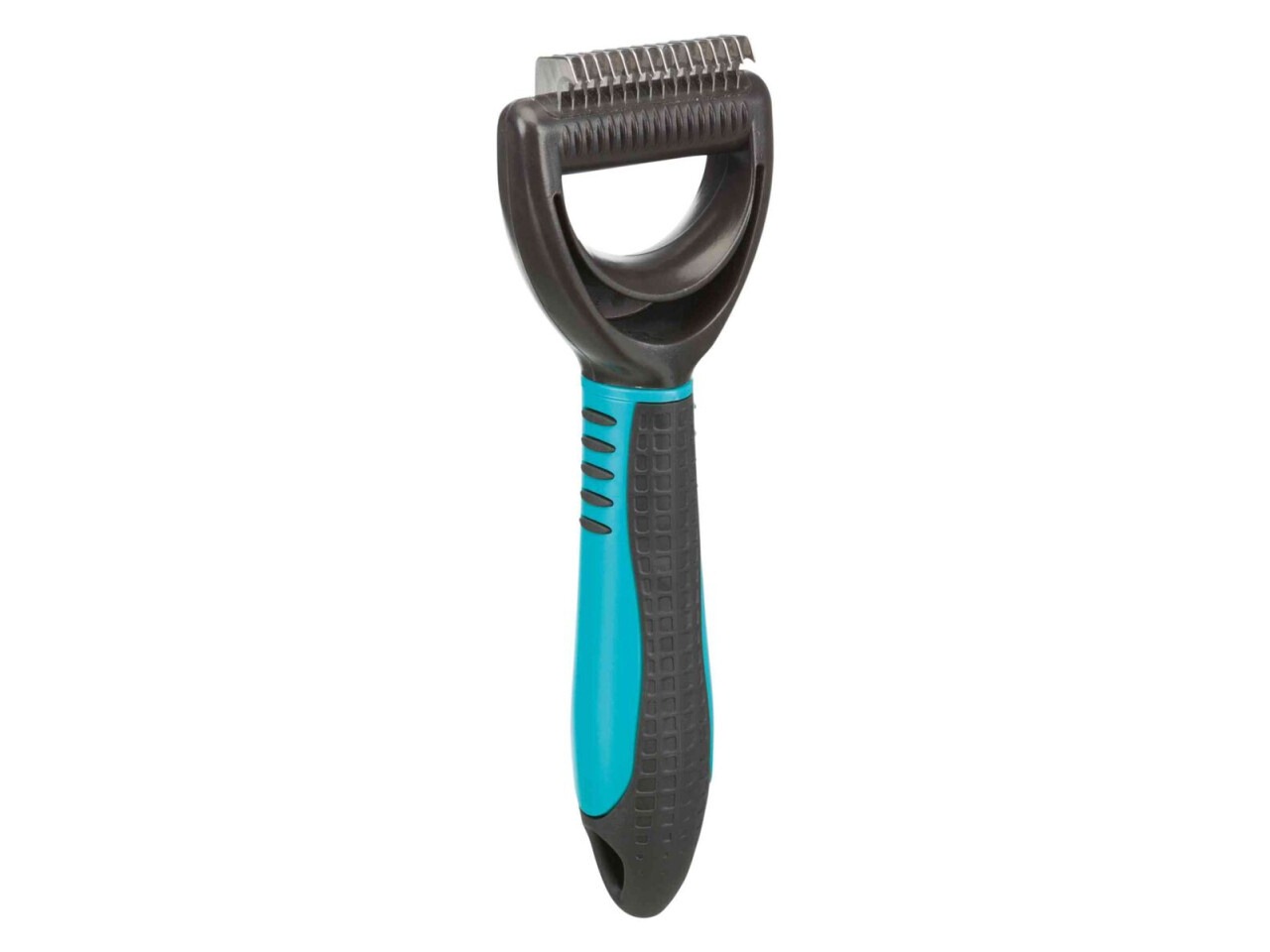 Trixie Pieptene Universal Descalcitor Cu Dinti Medii, 5x18 cm, 24241