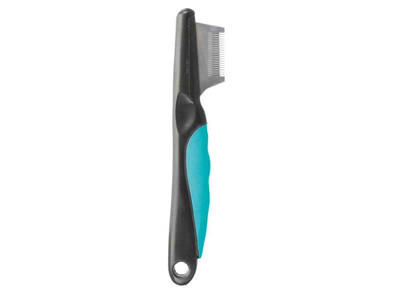 Trixie Pieptene Trimmer, Fin, Pentru Cap/Urechi, 19 cm, 2361